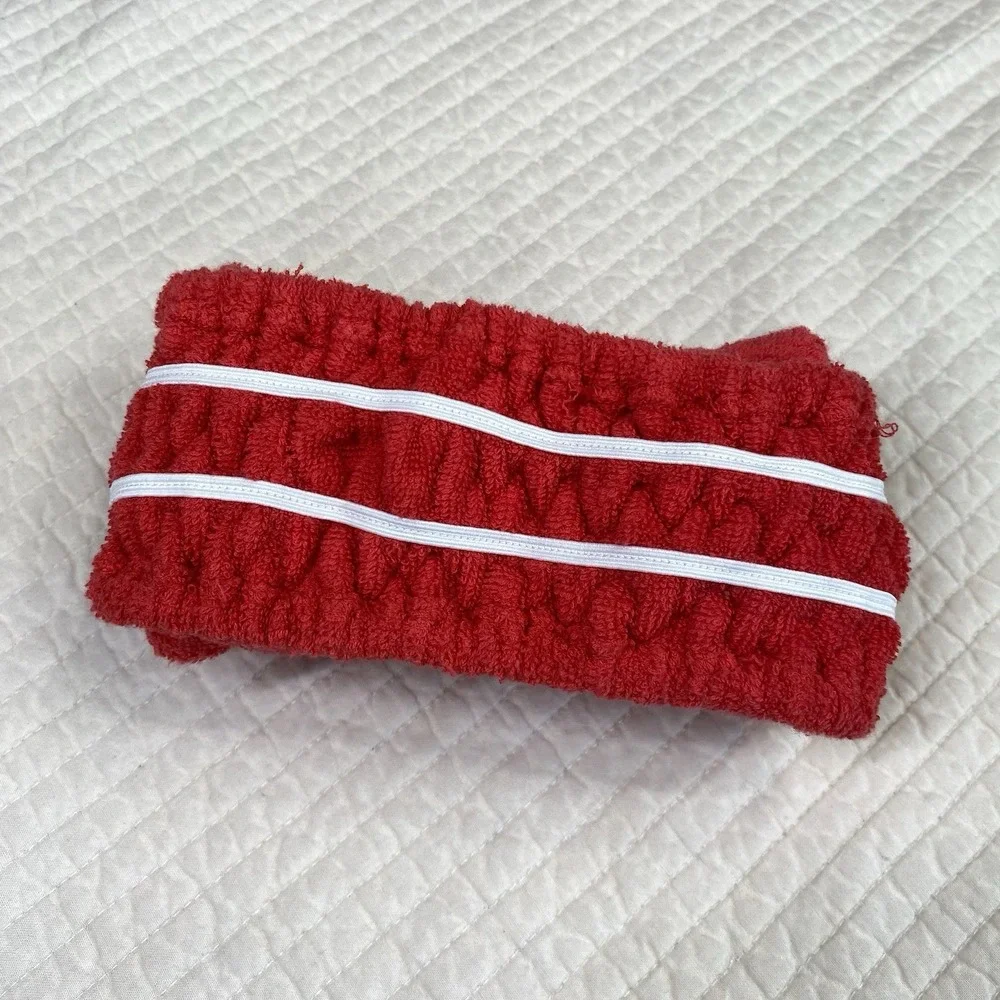 Kiki's Delivery Service Ribbon Turban Hair Band Red Kawaii Studio Ghibli Japan